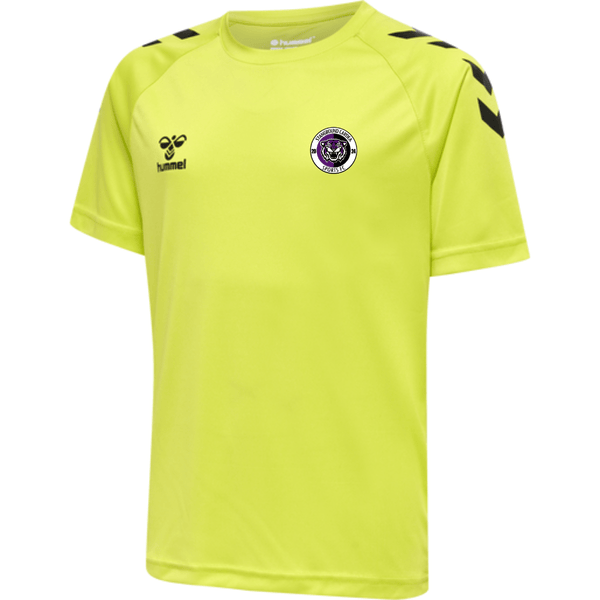 STANGROUND CARDEA SPORTS FC HMLCORE XK SUBLIMATED POLY T-SHIRT