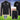 TOTAL SOCCER CONTROL COACHES BUNDLE BLACK - ADULTS