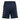 S6F STAFF HMLCORE 2.0 TRAINING SHORTS ZIP POCKETS MARINE JUNIOR