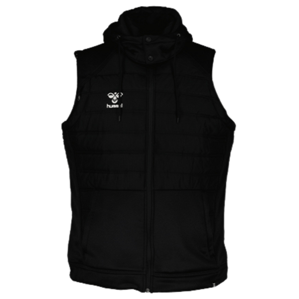 HYBRID GILET