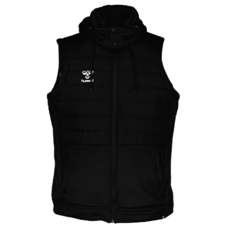 HYBRID GILET