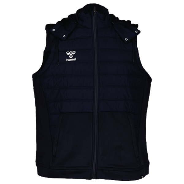 HYBRID GILET
