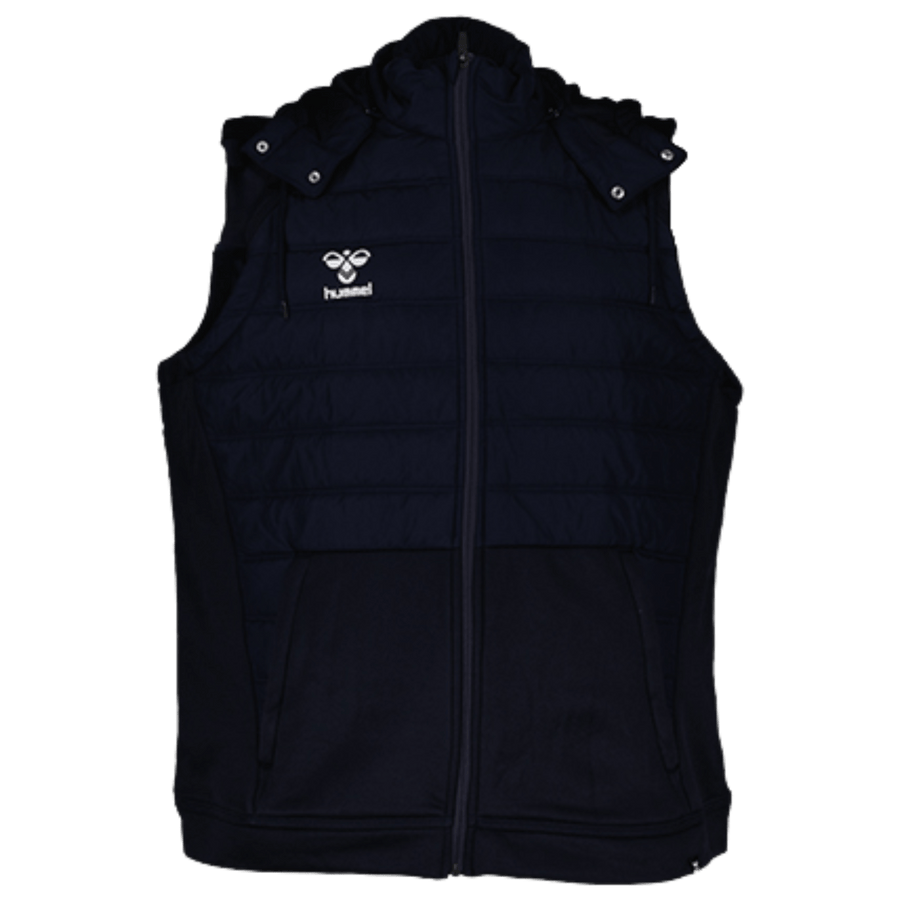 HYBRID GILET