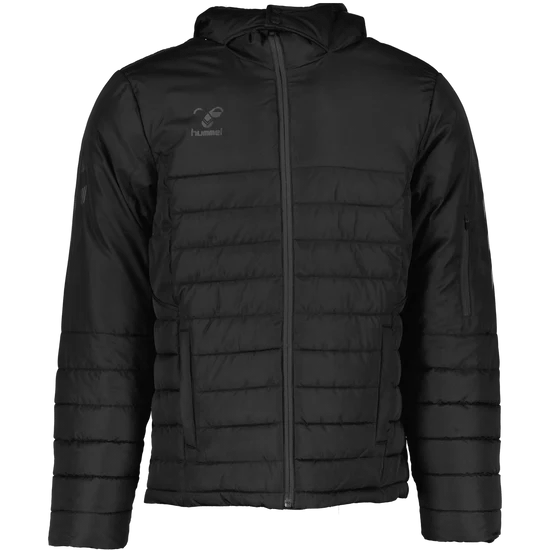 SIDELINE JACKET