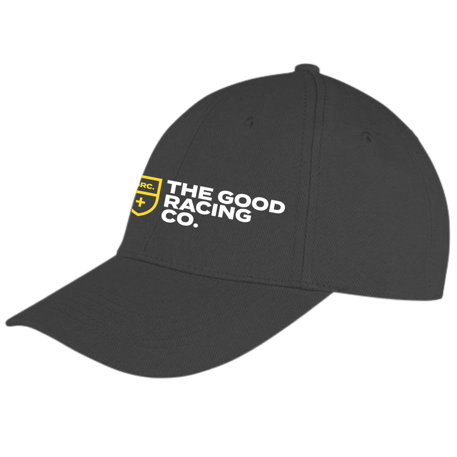 THE RACING CLUB CAP