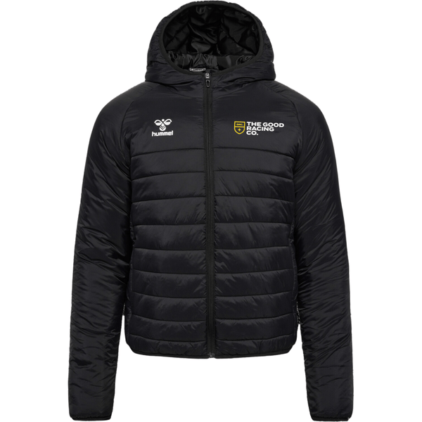 THE GOOD RACING JACKET