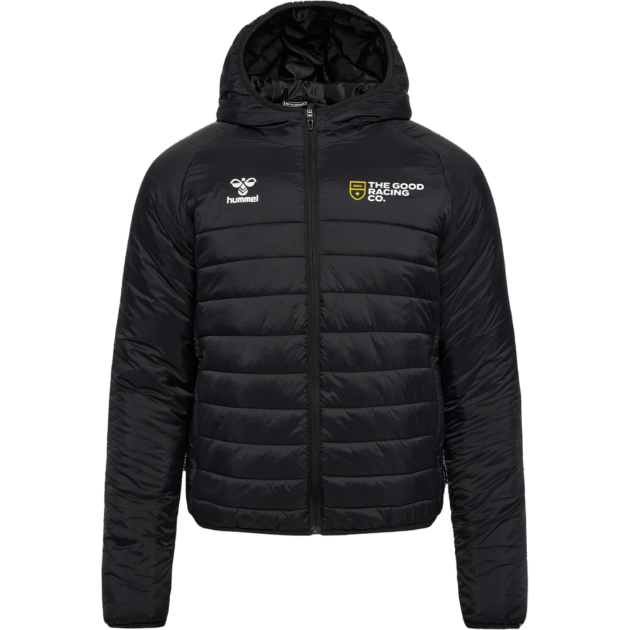 THE GOOD RACING JACKET