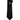 Blue Knights England XV PR700 Club Tie BLACK