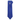 Blue Knights England XV PR700 Club Tie ROYAL BLUE
