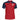 KMS Junior JOMA HOBBY II POLO RED/NAVY