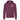 North York Moors National Park VOLUNTARY RANGER Burgundy Mens Hoody SS224