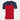 KMS JUNIORS JOMA WINNER S/S SHIRT RED/NAVY - Junior