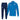 Wolviston Errea Elias & Myron Bundle - JUNIOR (Royal)