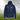 Wolviston FC Errea Vegas Coat - ADULTS NAVY