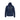 Wynyard FC Errea Vegas Coat - JUNIOR navy