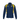 Wynyard FC HG1F TOP ALFONSO 1/4 ZIP  0192 - NAVY/YELLOW - ADULTS