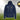 Wynyard FC Errea Vegas Coat - JUNIOR navy