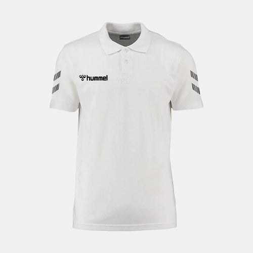 POLY POLO SHIRT