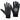 Wittering Harriers Gloves