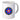 Wittering Harriers Mug