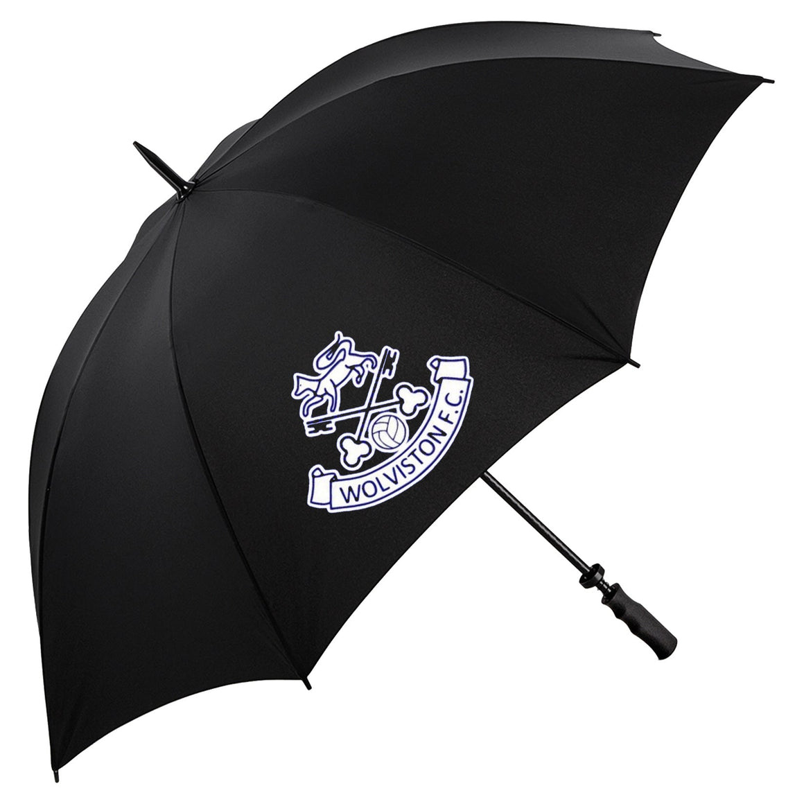Wolviston Pro Golf Sports Umbrella – Team Kits