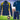Wynyard FC Alfonso/Marvin Training Bundle - ADULTS (NAVY/YELLOW)