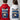 Ban Strawberry  Phill - Billingham Town FC Rouge Hoodie - KIDS