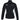 York St John University Black Christopher Full Zip Top