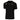 York St John University Black Everton Shirt