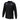 York St John University Black Maddison Sweater Training Jumper - LONDON