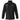 York St John University Black Pressing Rain Jacket