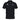 York St John University Black EVO Cotton Polo Shirt