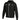 York St John University Black Jacob Hoody - Staff