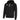 York St John University Black Jonas Hoody