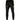 York St John University Black Key Track Pants - Staff