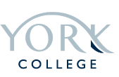 York College Club Badge