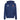 Billingham Town adidas Entrada 26 Full-Zip Cotton Hoodie Navy - Juniors