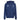 Throston Wanderers adidas Entrada 26 Full-Zip Cotton Hoodie Navy - Juniors