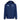 Throston Wanderers adidas Entrada 26 Hooded Multi Jacket Navy - Juniors