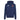 Billingham Town adidas Entrada 26 Pull-Over Cotton Hoodie Navy  - JUNIORS