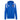 Billingham Town Supporters adidas Tiro 26 League Full-Zip Cotton Hoodie Royal - Juniors