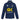 York St John University Mansel Half Zip Top - Business