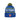 Catterick Garrison Custom Bobble Hat Royal Yellow Pom Pom