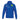 Hartlepool St Francis Errea Eber Full Zip Hoodie - JUNIOR ROYAL