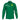 Hartlepool St Francis Errea Elias 1/4 Zip Sweat Top - JUNIOR GREEN