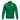 Hartlepool St Francis Errea Erik Full Zip Jacket - JUNIOR GREEN