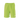 Wolviston FC EDO Fluo Green Shorts - JUNIORS