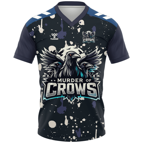 MRC GAMER SHIRT