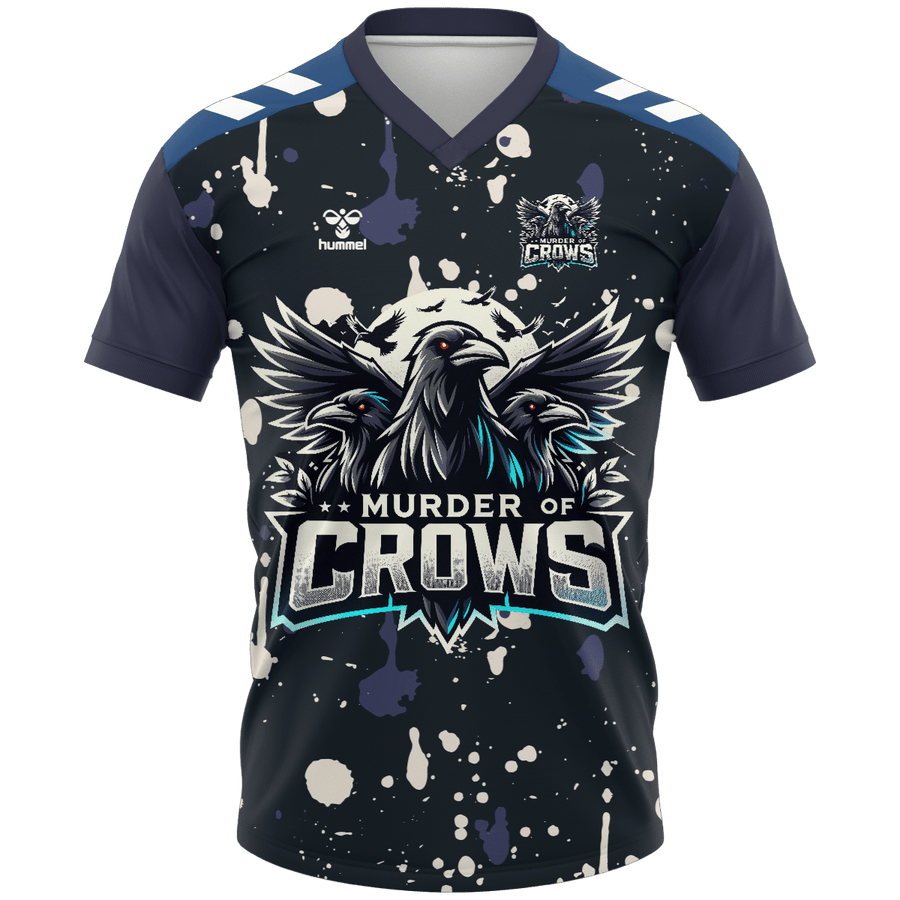MRC GAMER SHIRT