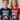 Justice for Strawberry  Phill - Billingham Town FC Rouge Tee- KIDS